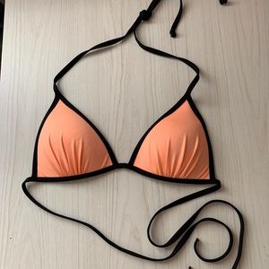 H&M bikini top